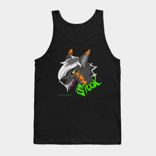 Spook Tank Top